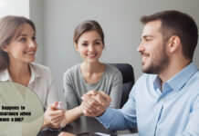What Happens to Life Insurance When You Leave a Job? What Happens to Life Insurance When You Leave a Job?