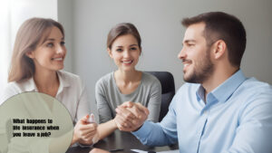 What Happens to Life Insurance When You Leave a Job?