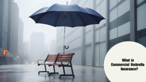 What is Commercial Umbrella Insurance?
