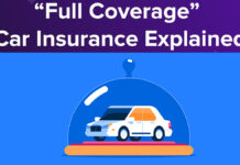 What is Full Coverage Car Insurance? What is Full Coverage Car Insurance?