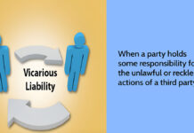 What is Vicarious Liability in Insurance? What is Vicarious Liability in Insurance?
