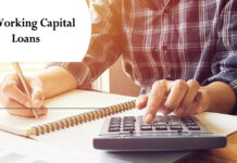 Working Capital Loan – What It Is & How It Works Working Capital Loan - What It Is & How It Works