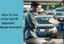 Can You Get A Car Out of Impound Without Insurance? Can You Get A Car Out of Impound Without Insurance?