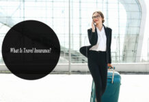 What Is Travel Insurance? What Is Travel Insurance?