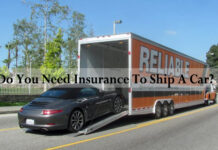 Do You Need Insurance To Ship A Car? Do You Need Insurance To Ship A Car?