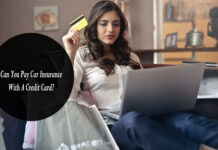 Can You Pay For Car Insurance With A Credit Card? Can You Pay Car Insurance With A Credit Card?