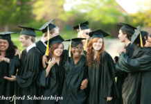 Rutherford Scholarship – How To Apply Rutherford Scholarship - How To Apply