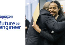 Amazon Scholarship – How It Works & How To Apply Amazon Scholarship - How It Works & How To Apply