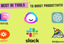 Best AI Productivity Tools of 2024 Best AI Productivity Tools of 2024