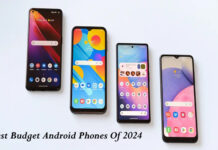 Best Budget Android Phones Of 2024 Best Budget Android Phones Of 2024