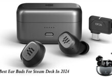 Best Ear Buds For Steam Deck In 2024 Best Ear Buds For Steam Deck In 2024