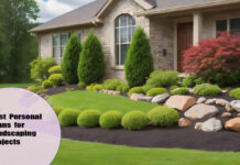 Best Personal Loans for Landscaping Projects Best Personal Loans for Landscaping Projects