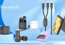 Best Phone Accessories For 2024 Best Phone Accessories For 2024