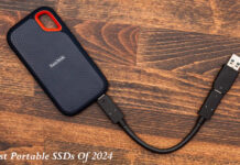 Best Portable SSDs Of 2024 Best Portable SSDs Of 2024
