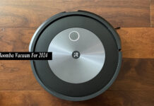 Best Roomba Vacuum For 2024 Best Roomba Vacuum For 2024