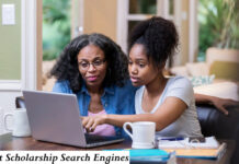 Best Scholarship Search Engines Best Scholarship Search Engines