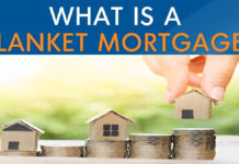 Blanket Mortgage: What It Is and Requirements to Get One Blanket Mortgage: What It Is and Requirements to Get One