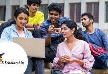 CCB Scholarship – What It Is & How To Apply CCB Scholarship - What It Is & How To Apply