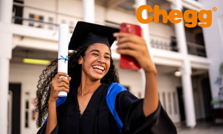 CHEGG Scholarship - Overview & How To Apply