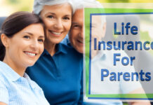 Can You Buy Life Insurance for Your Parents? Can You Buy Life Insurance for Your Parents?