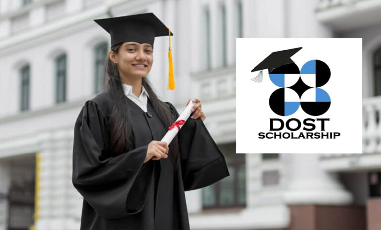 DOST Scholarship - Eligibility & Application Process