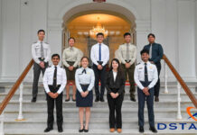 DSTA Scholarship – How To Apply DSTA Scholarship - How To Apply