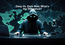 Deep Web vs. Dark Web: What’s the Difference? Deep Web vs. Dark Web: What's the Difference?