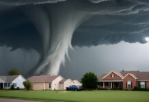 Does Home Insurance Cover Tornado Damage? Does Home Insurance Cover Tornado Damage?