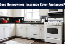 Does Homeowners Insurance Cover Appliances? Does Homeowners Insurance Cover Appliances?