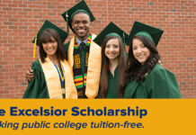Excelsior Scholarship: Eligibility Requirements Excelsior Scholarship: Eligibility Requirements