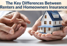 Homeowners vs. Renters Insurance: What’s the Difference? Homeowners vs. Renters Insurance: What's the Difference?