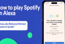 How to Connect Spotify to Alexa How to Connect Spotify to Alexa