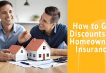 How to Get Homeowners Insurance Discounts How to Get Homeowners Insurance Discounts