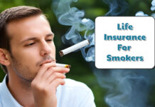 Life Insurance for Smokers Life Insurance for Smokers