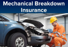 Mechanical Breakdown Insurance: What It Covers Mechanical Breakdown Insurance: What It Covers