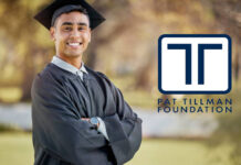 Pat Tillman Scholarship Pat Tillman Scholarship