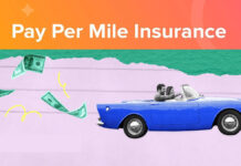 Pay-Per-Mile Car Insurance: How it Works Pay-Per-Mile Car Insurance: How it Works