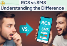 RCS vs. SMS: What’s the Difference? RCS vs. SMS: What's the Difference?