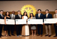 Rotary Scholarships: Types and Eligibility Rotary Scholarships: Types and Eligibility