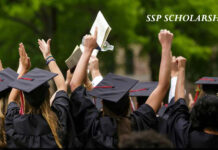 SSP Scholarship – How To Apply SSP Scholarship - How To Apply