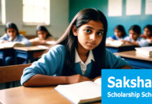 Saksham Scholarship: Eligibility and How to Apply Saksham Scholarship: Eligibility and How to Apply