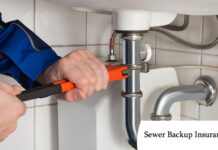 Sewer Backup Insurance Sewer Backup Insurance