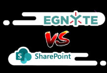 SharePoint vs. Egnyte: Which is Better? SharePoint vs. Egnyte: Which is Better?