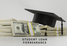 Student Loan Forbearance Student Loan Forbearance