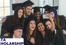 TATA Scholarship – Eligibility Criteria & Application Process TATA Scholarship - Eligibility Criteria & Application Process