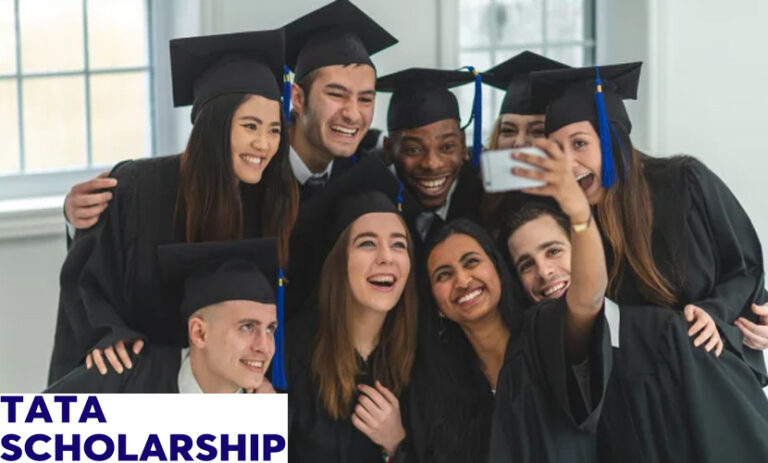 TATA Scholarship - Eligibility Criteria & Application Process