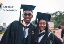 UNCF Scholarship – How To Apply UNCF Scholarship - How To Apply
