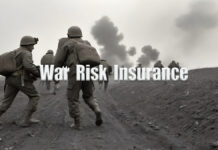 War Risk Insurance: What It Is and How It Works War Risk Insurance: What It Is and How It Works