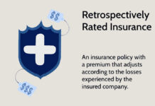 What is Retrospectively Rated Insurance? What is Retrospectively Rated Insurance?