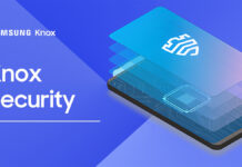 What is Samsung Knox? What is Samsung Knox?